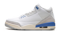 Air Jordan 3 “Lucky Shorts” (CT8532-101)