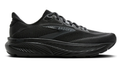 Brooks Ghost 18 Running Shoes - Black / Charcoal
