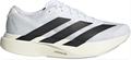 adidas Adizero EVO SL Men’s Running Shoes – White / Black / Cream