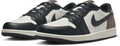 Air Jordan 1 Retro Low OG “Mocha” – White / Black / Brown