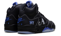 Awake NY x Air Jordan 5 “Racer Blue” (DV4982-004)