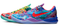 Nike Kobe 8 Protro "What The" (2025) Basketball Shoes - Multicolor
