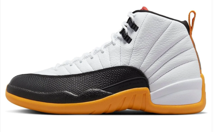 Air Jordan 12 Retro “25 Years in China” | DR8887-100