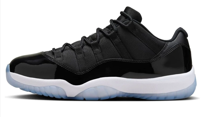 Air Jordan 11 Low “Space Jam” (FV5104-004)
