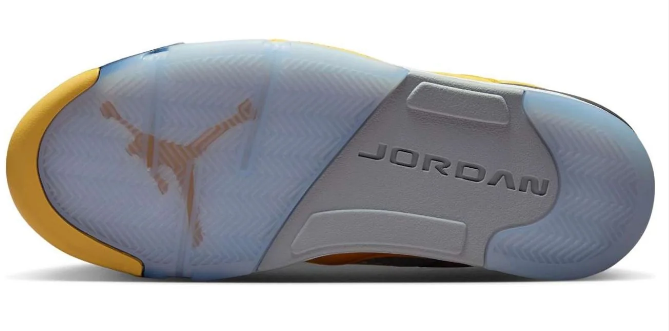 Air Jordan 5 “Tokyo” (IO3372-700)