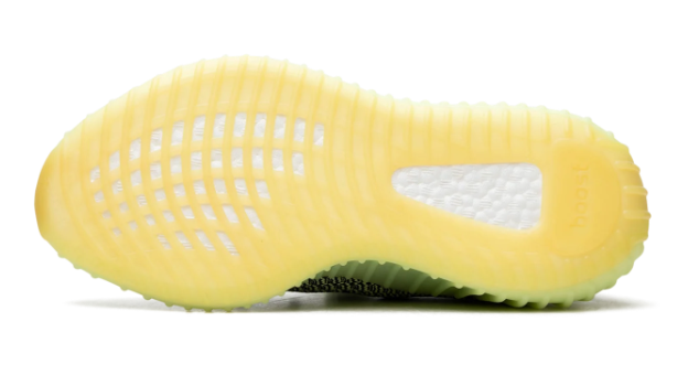 adidas Yeezy Boost 350 V2 "Yeezreel" Non-Reflective Sneakers - FW5191