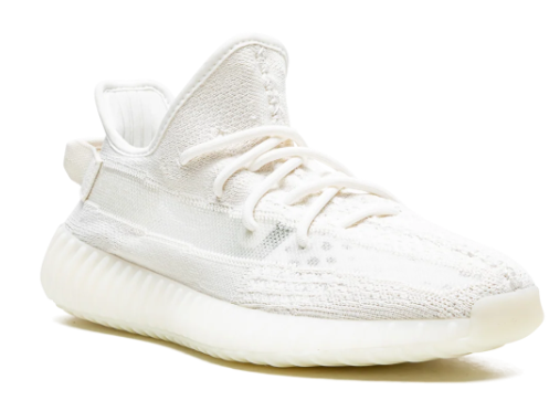 adidas Yeezy Boost 350 V2 "Bone" Sneakers - HQ6316