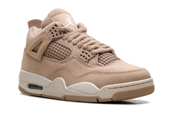 Air Jordan 4 WMNS “Cozy Girl” (HV0823-200)