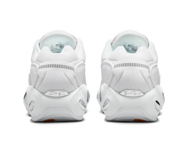 Nike x NOCTA Glide "White" - DM0879-100
