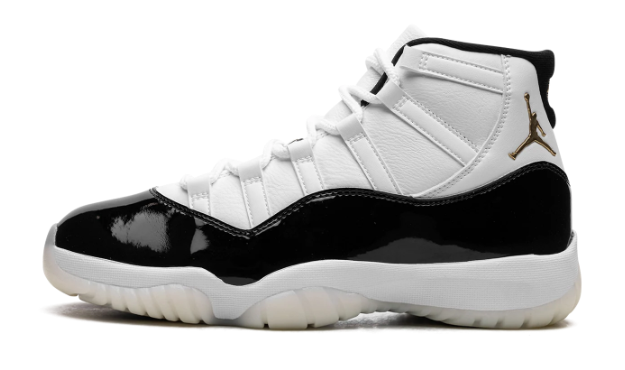 Air Jordan 11 “Gratitude” (CT8012-170)