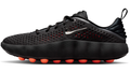 Nike Mind 002 Sneakers - Black / Hyper Crimson / Chrome