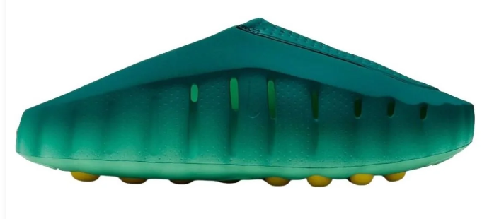 Nike Mind 001 'Geode Teal' Slip-On Mules – HQ4307-301