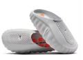 Nike Mind 001 'Light Smoke Grey' Slip-On Mules – HQ4307-003