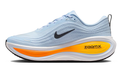 Nike Vomero Plus Men's Running Shoes - Light Blue / Orange / Yellow