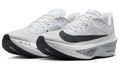 Nike Zoom Fly 6 "White / Pure Platinum" - FN8454-104