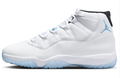 Air Jordan 11 “Legend Blue” (2024) | CT8012-104