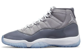 Air Jordan 11 Retro “Cool Grey” (2021) | CT8012-005