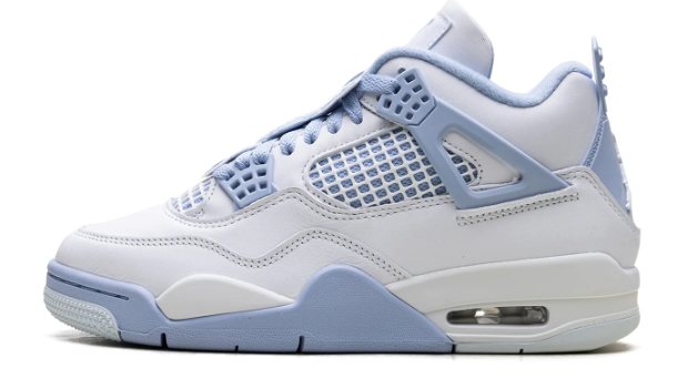 Air Jordan 4 WMNS “Aluminum” (HV0823-100)