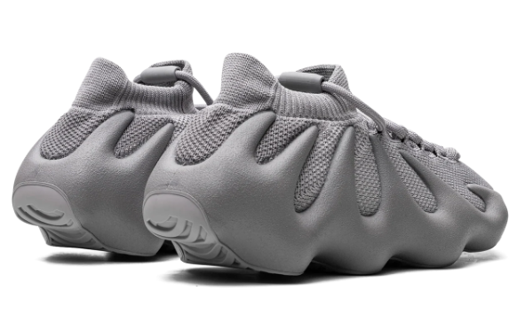 adidas Yeezy 450 "Stone Grey" Sneakers - ID9446