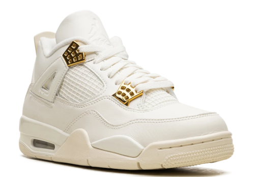 Air Jordan 4 WMNS “Sail” (AQ9129-170)