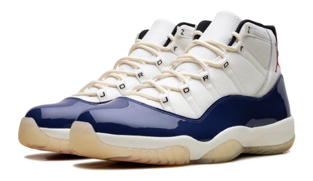 Air Jordan 11 “Rare Air” | IH0296-400
