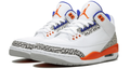 Air Jordan 3 Retro “Knicks”