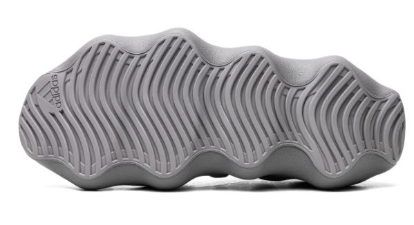 adidas Yeezy 450 "Stone Grey" Sneakers - ID9446