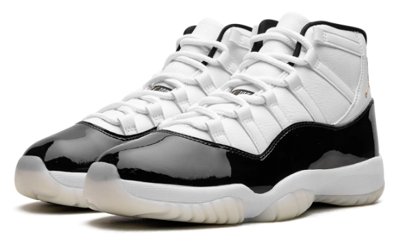 Air Jordan 11 “Gratitude” (CT8012-170)