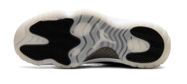 Air Jordan 11 “Gratitude” (CT8012-170)